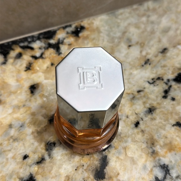 Laura Biagiotti Romamor Perfume - Picture 2 of 3